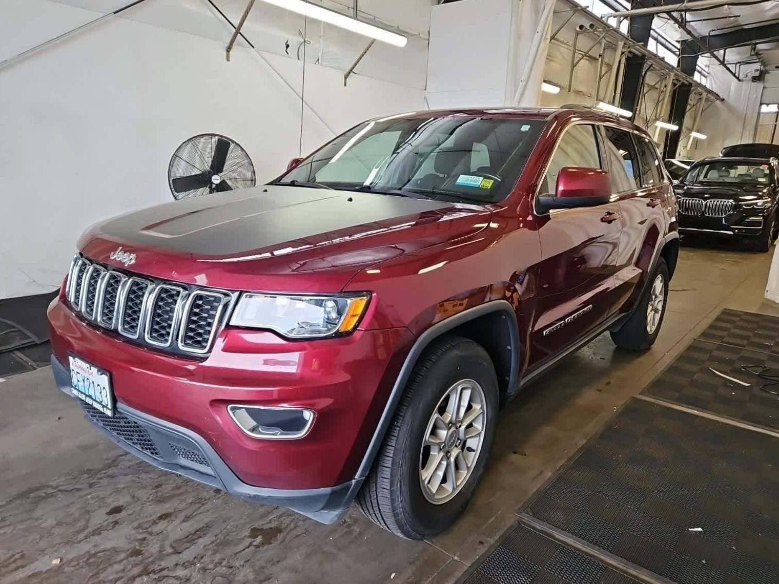 JEEP GRAND CHEROKEE 2020 1C4RJFAG5LC359074 image